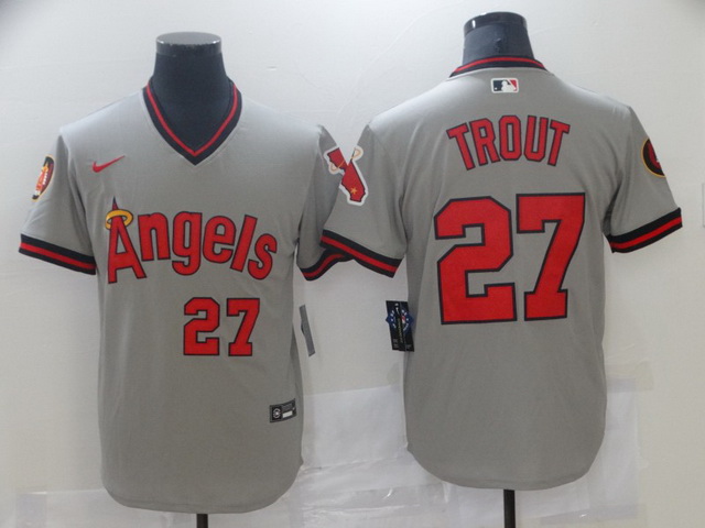 Los Angeles Angels Jerseys 32 [Wholesale MLB Jerseys 1232]